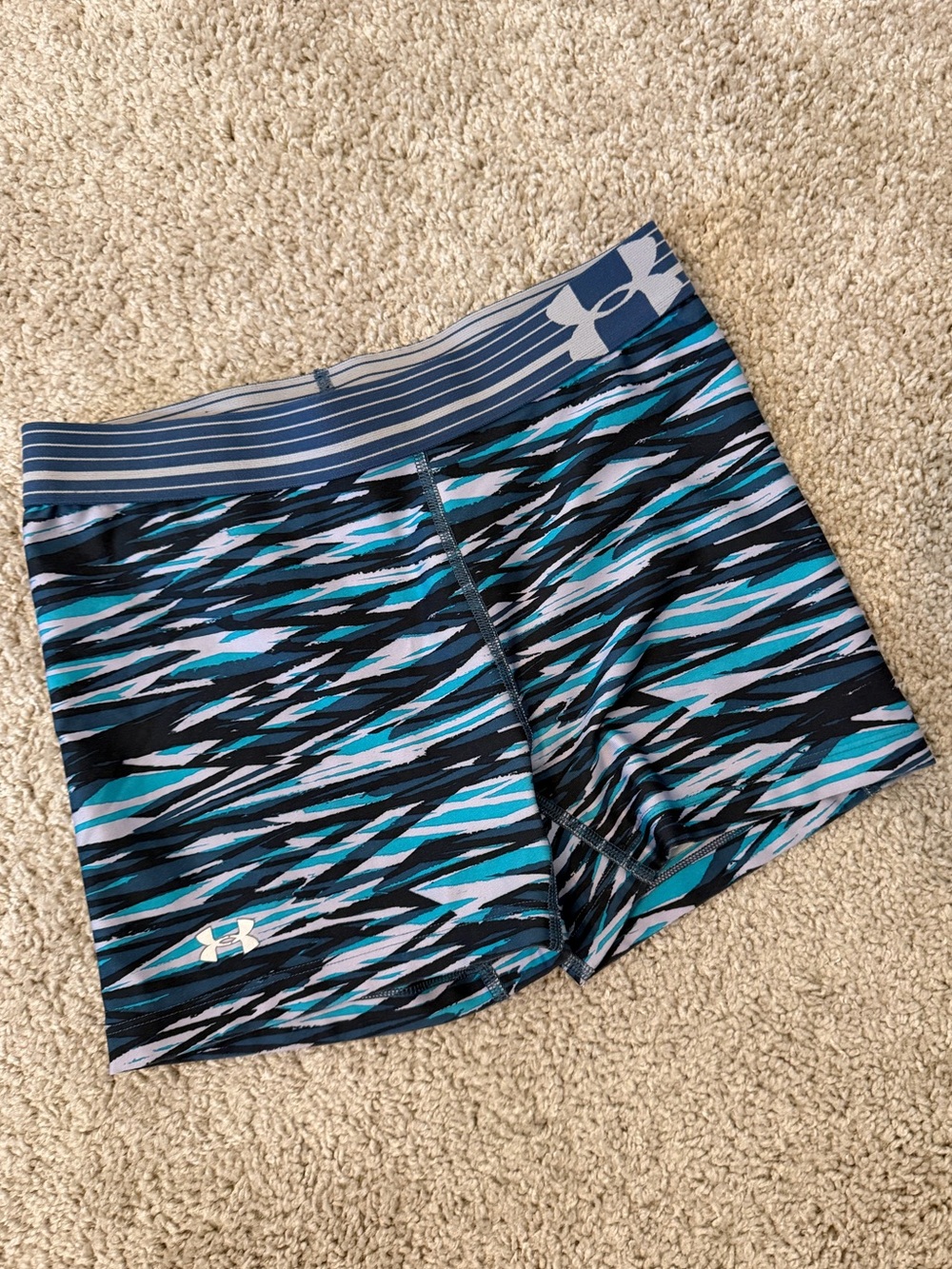 Under Armour Shorts, Small